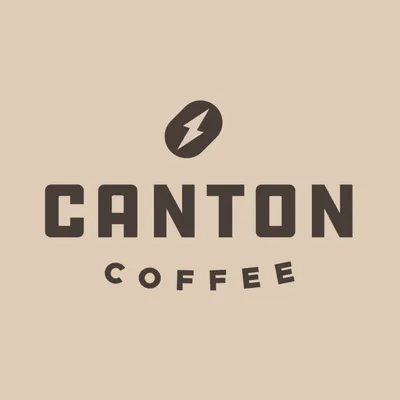 Canton Coffee logo