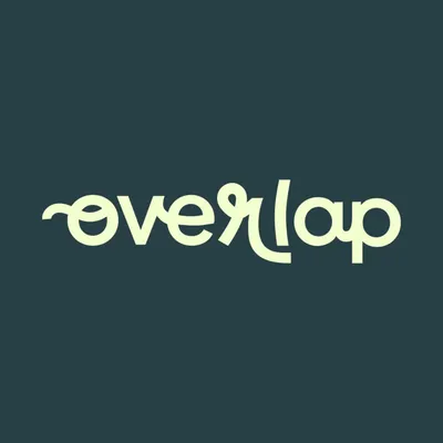 Overlap logo