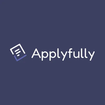 Applyfully logo