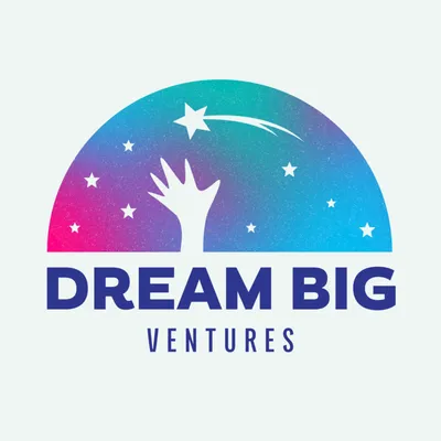 Dream Big Ventures logo