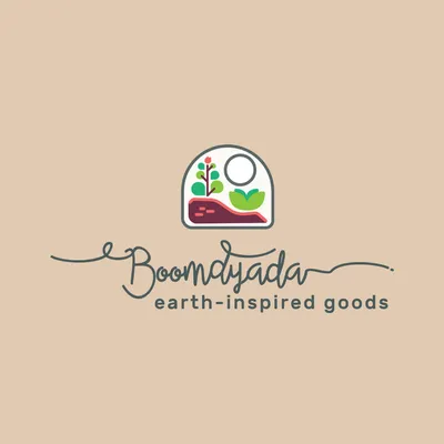 Boomdyada logo