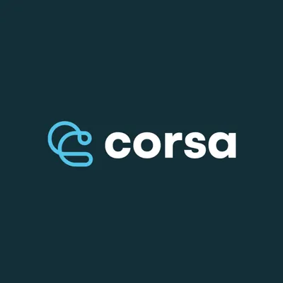 Corsa logo