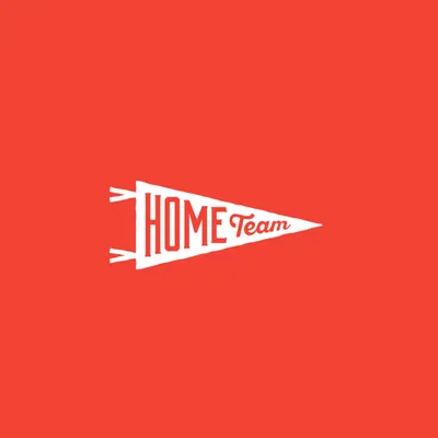 Home Team logo