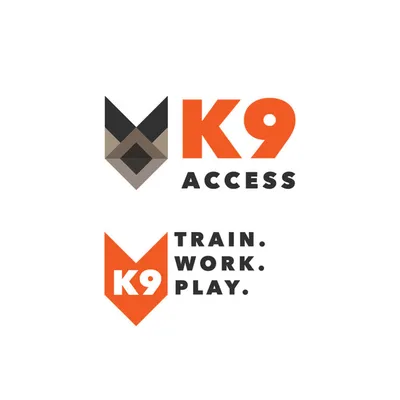 K9 Access logo