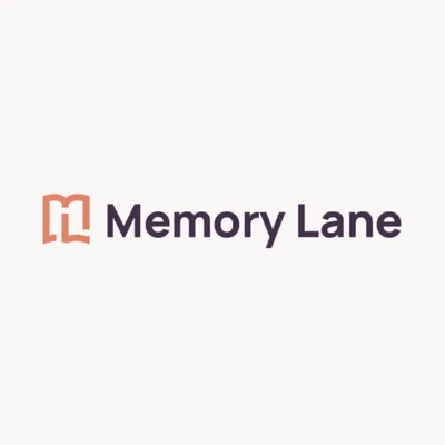 Memory Lane logo