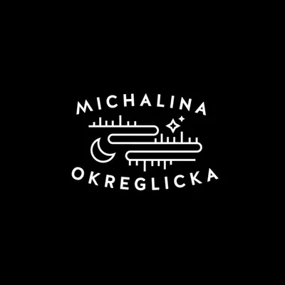 Michalina Okreglicka logo