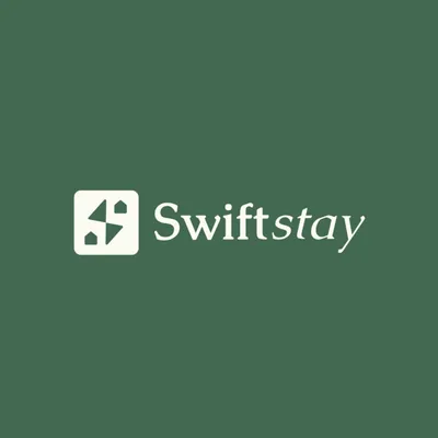 Swiftstay logo