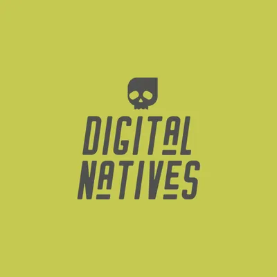 Digital Natives logo