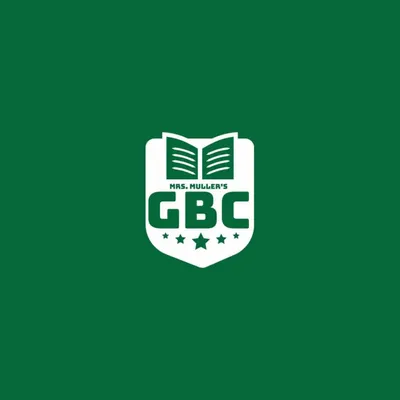 Great Book Challenge logo
