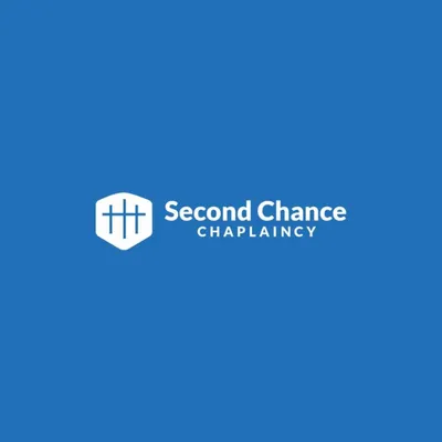 Second Chance Chaplaincy logo
