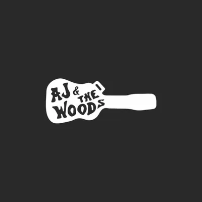 AJ & The Woods logo