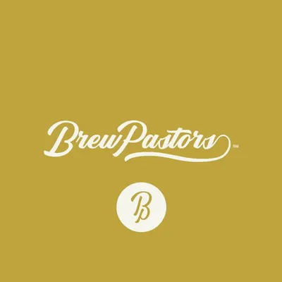 BrewPastors logo