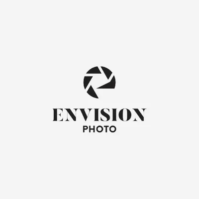Envision Photo logo