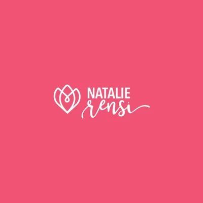 Natalie Rensi logo