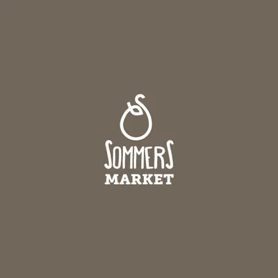 Sommers Market logo
