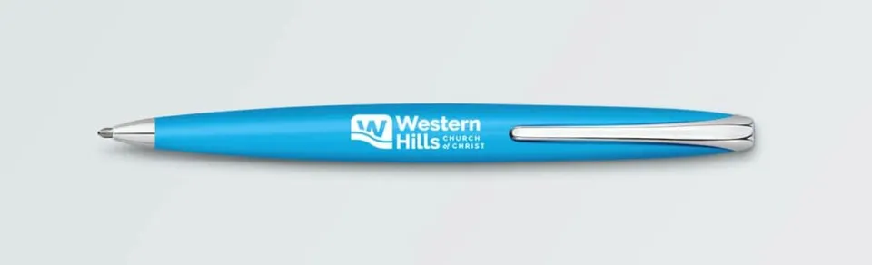 Western Hills Church