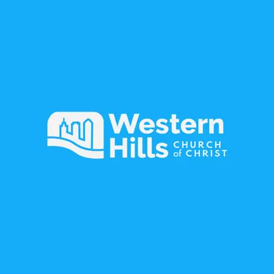 Western Hills Church logo