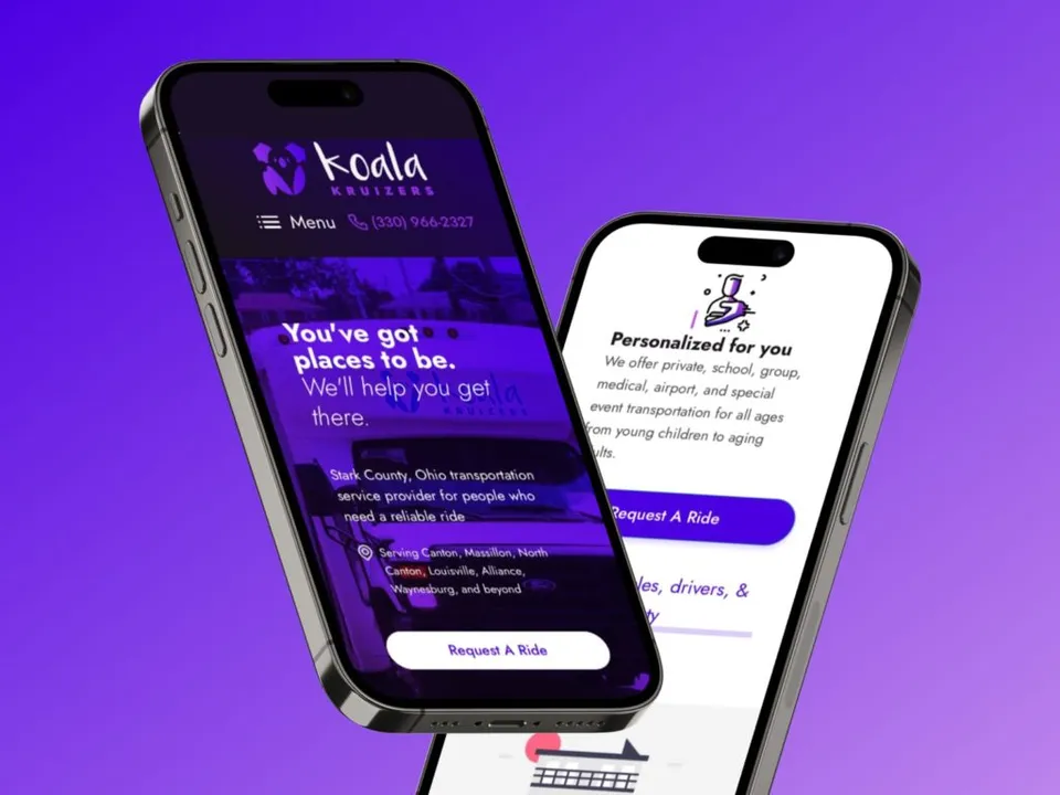 Koala Kruizers