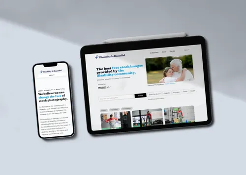 Disability Is Beautiful