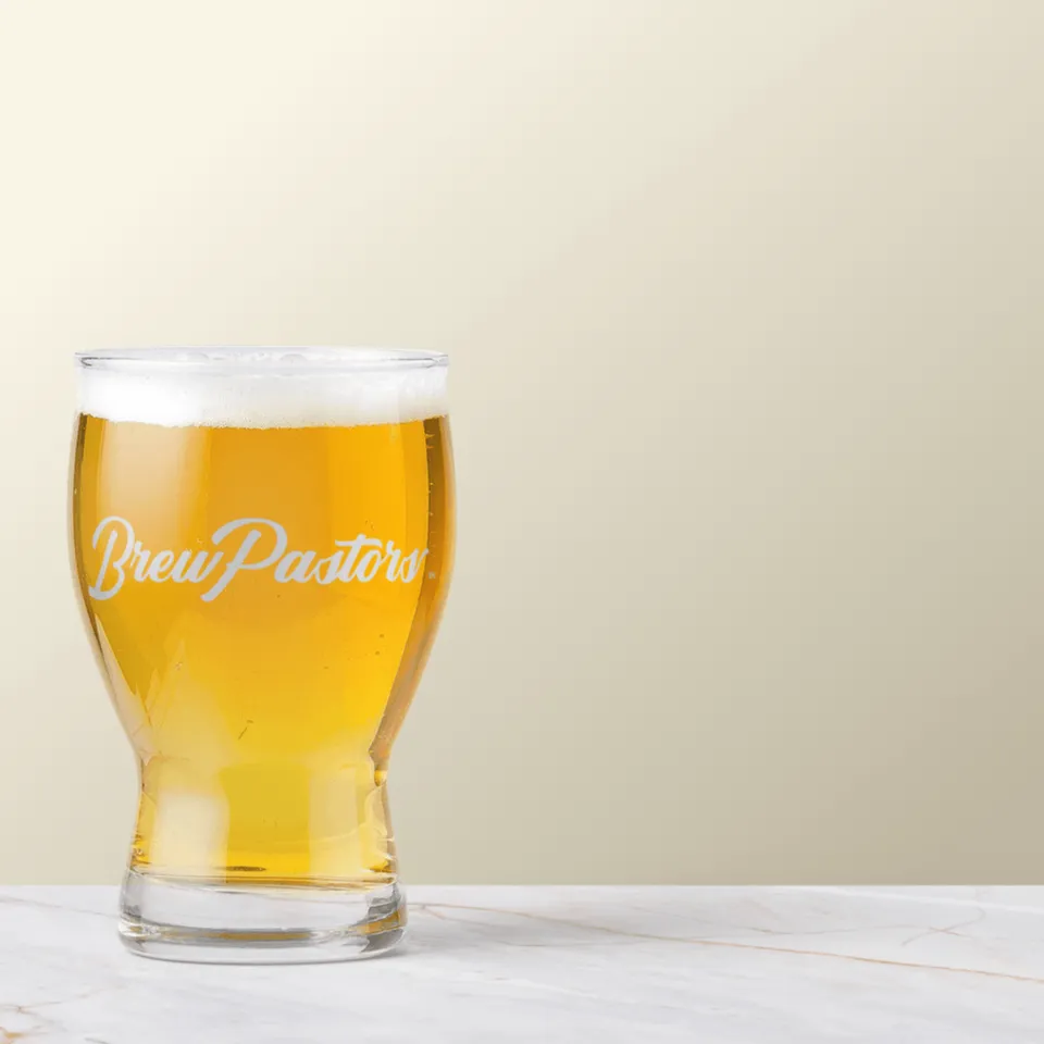 BrewPastors