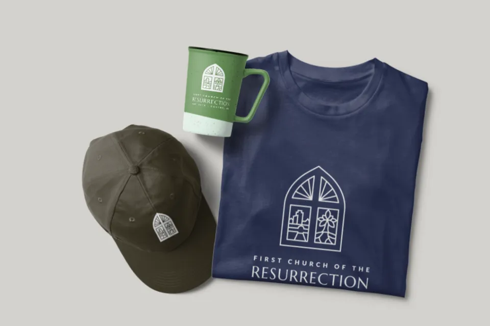 First Church of The Resurrection
